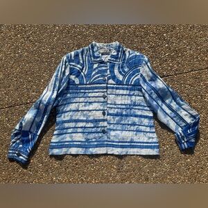 Blue Anage
‼️SOLD‼️